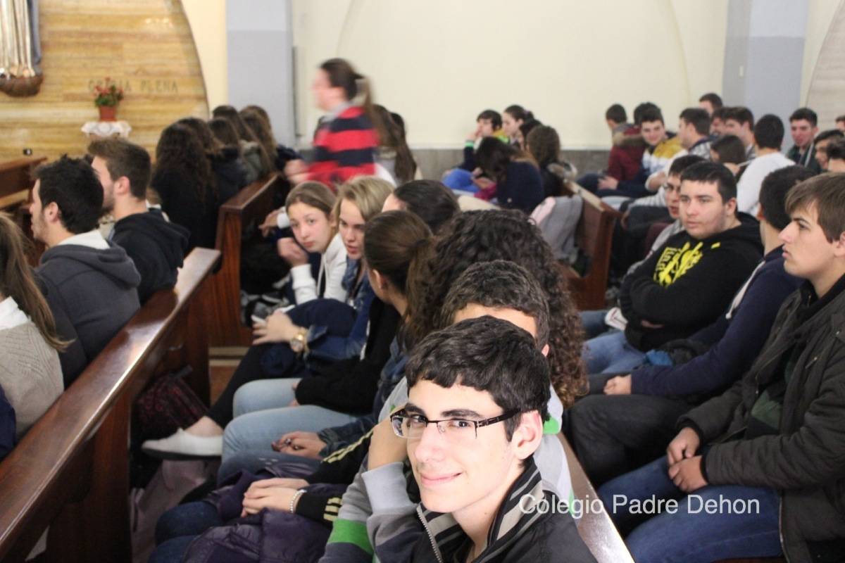 2014 03 13 CELEBRACIÓN LITÚRGICA (237)